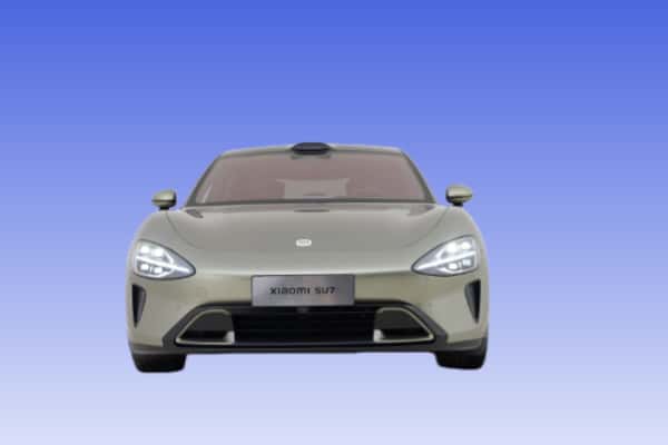 五家渠市抵押小米汽车