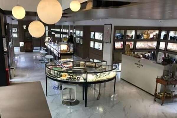 五家渠市寄卖奢侈品店